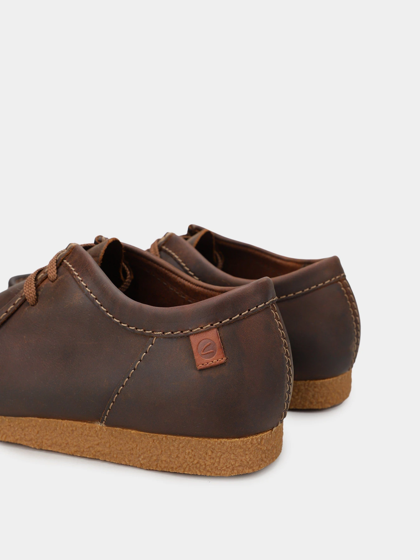 Слипоны и мокасины Clarks Shacre II Run модель 26159432 Слипоны и мокасины Clarks Shacre II Run модель 26159432 Фото