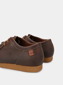 Слипоны и мокасины Clarks Shacre II Run модель 26159432 Фото