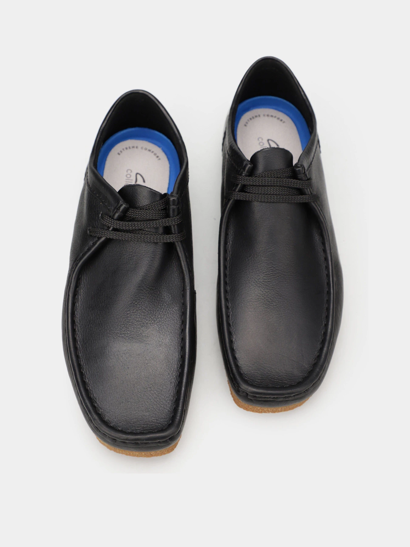 Слипоны и мокасины Clarks Shacre II Run модель 26163598 Слипоны и мокасины Clarks Shacre II Run модель 26163598 Фото