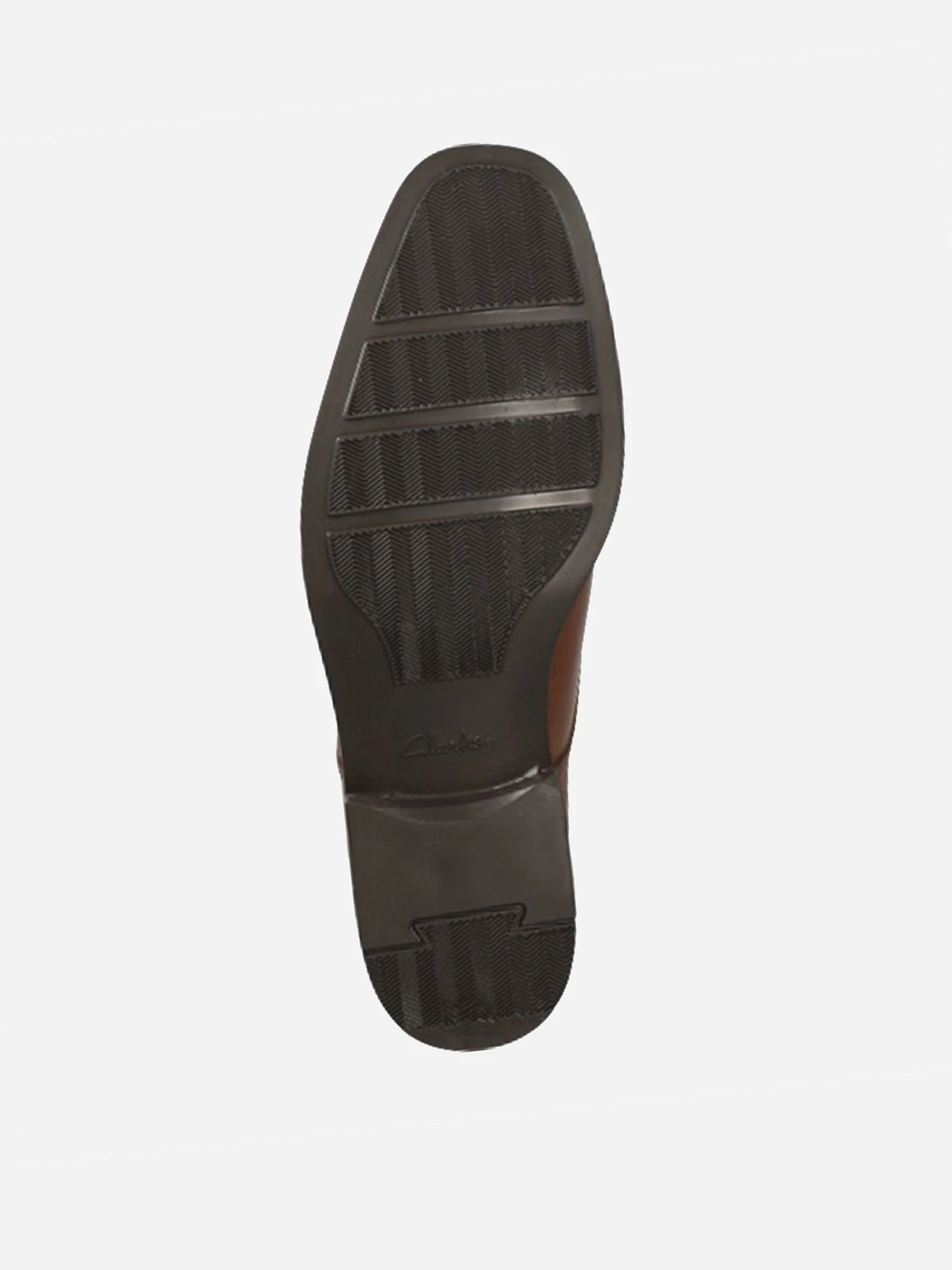 Туфли и лоферы Clarks модель 26130095 Туфли и лоферы Clarks модель 26130095 Фото
