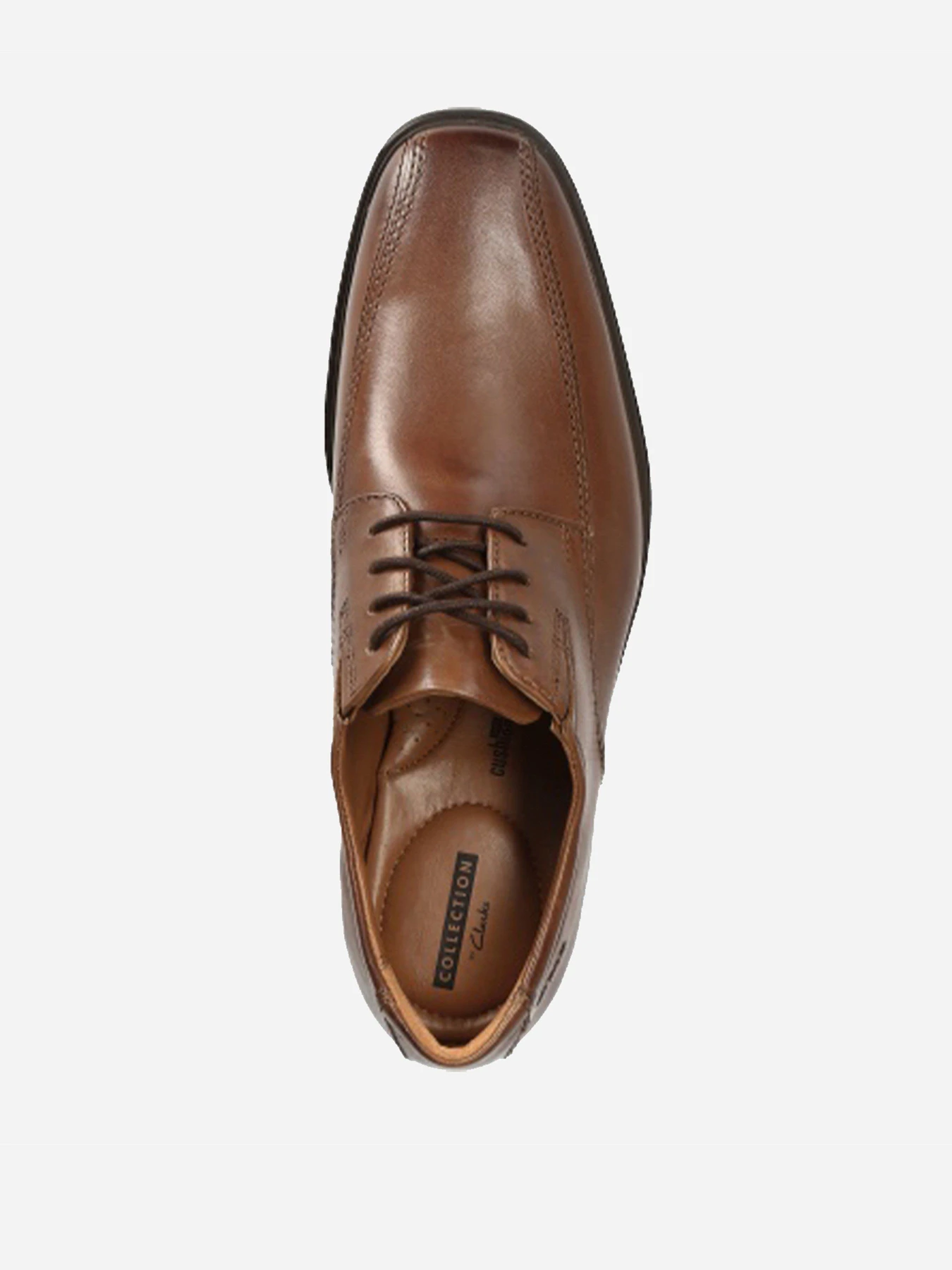 Туфли и лоферы Clarks модель 26130095 Туфли и лоферы Clarks модель 26130095 Фото