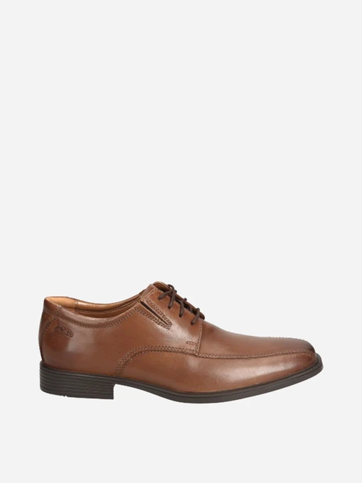 Туфлі та лофери Clarks модель 26130095 Фото