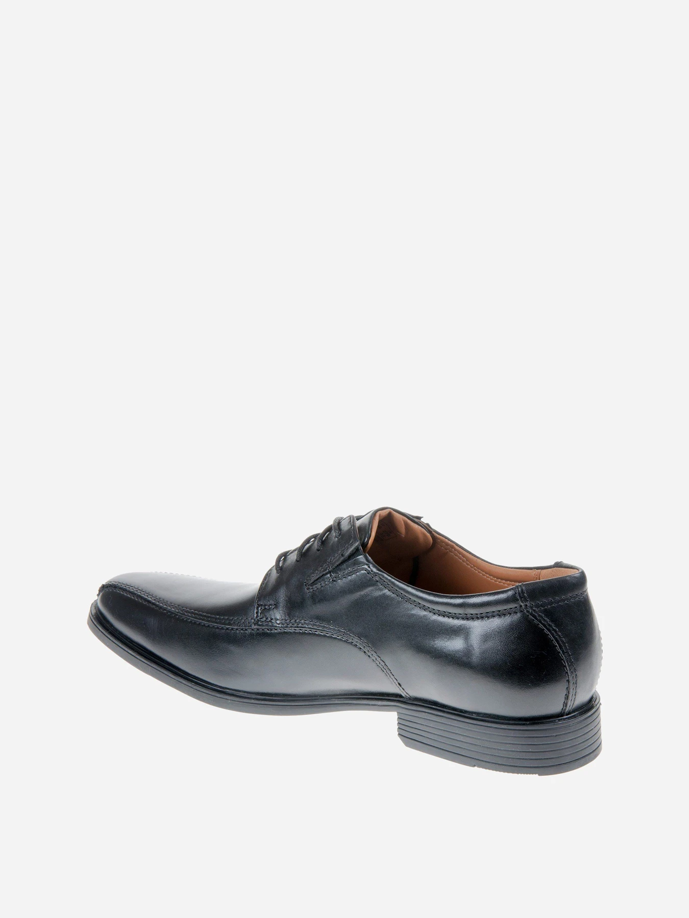 Туфли и лоферы Clarks Tilden Walk Oxford модель 26110310 Туфли и лоферы Clarks Tilden Walk Oxford модель 26110310 Фото
