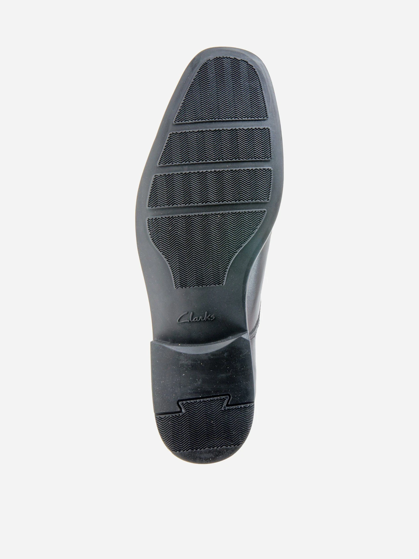 Туфли и лоферы Clarks Tilden Walk Oxford модель 26110310 Туфли и лоферы Clarks Tilden Walk Oxford модель 26110310 Фото