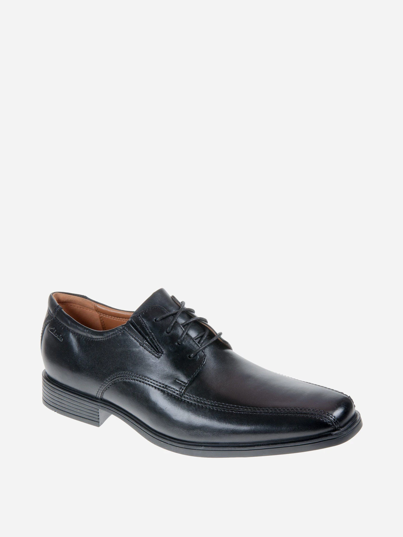 Туфли и лоферы Clarks Tilden Walk Oxford модель 26110310 Туфли и лоферы Clarks Tilden Walk Oxford модель 26110310 Фото