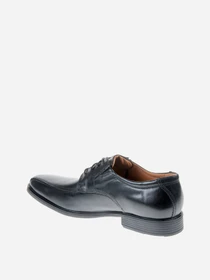 Туфли и лоферы Clarks Tilden Walk Oxford модель 26110310 Фото