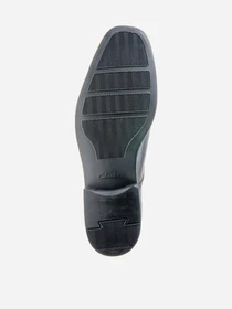 Туфли и лоферы Clarks Tilden Walk Oxford модель 26110310 Фото