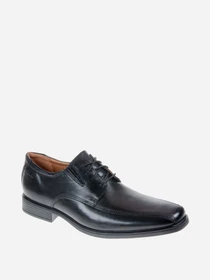 Туфли и лоферы Clarks Tilden Walk Oxford модель 26110310 Фото
