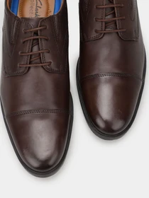 Туфли и лоферы Clarks Whiddon Cap модель 26156672 Фото
