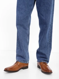Туфли и лоферы Clarks Whiddon Plain Toe модель 26152919 Фото