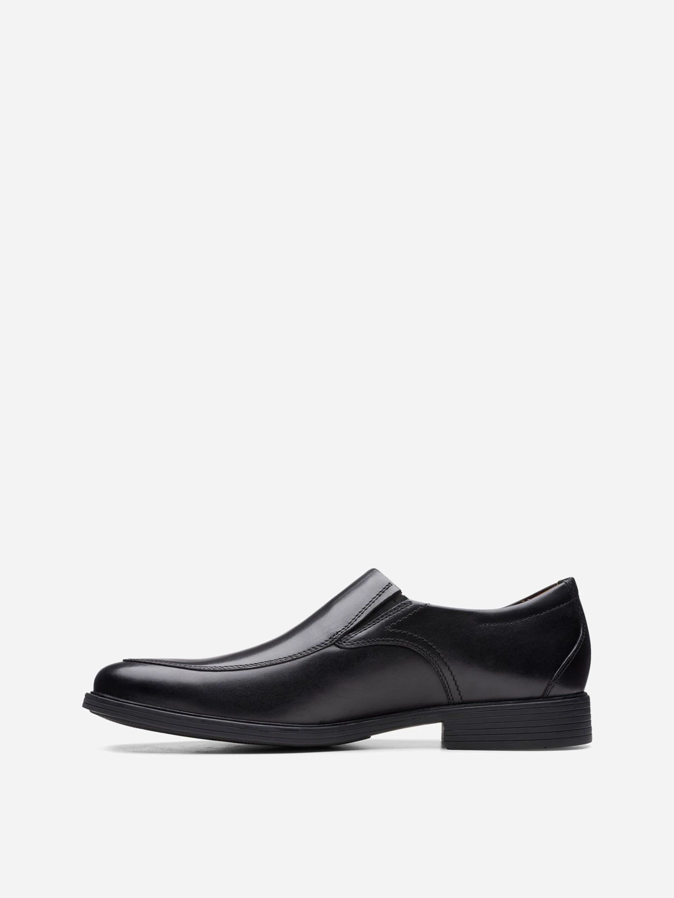 Туфли и лоферы Clarks Whiddon Step модель 26152916 Фото