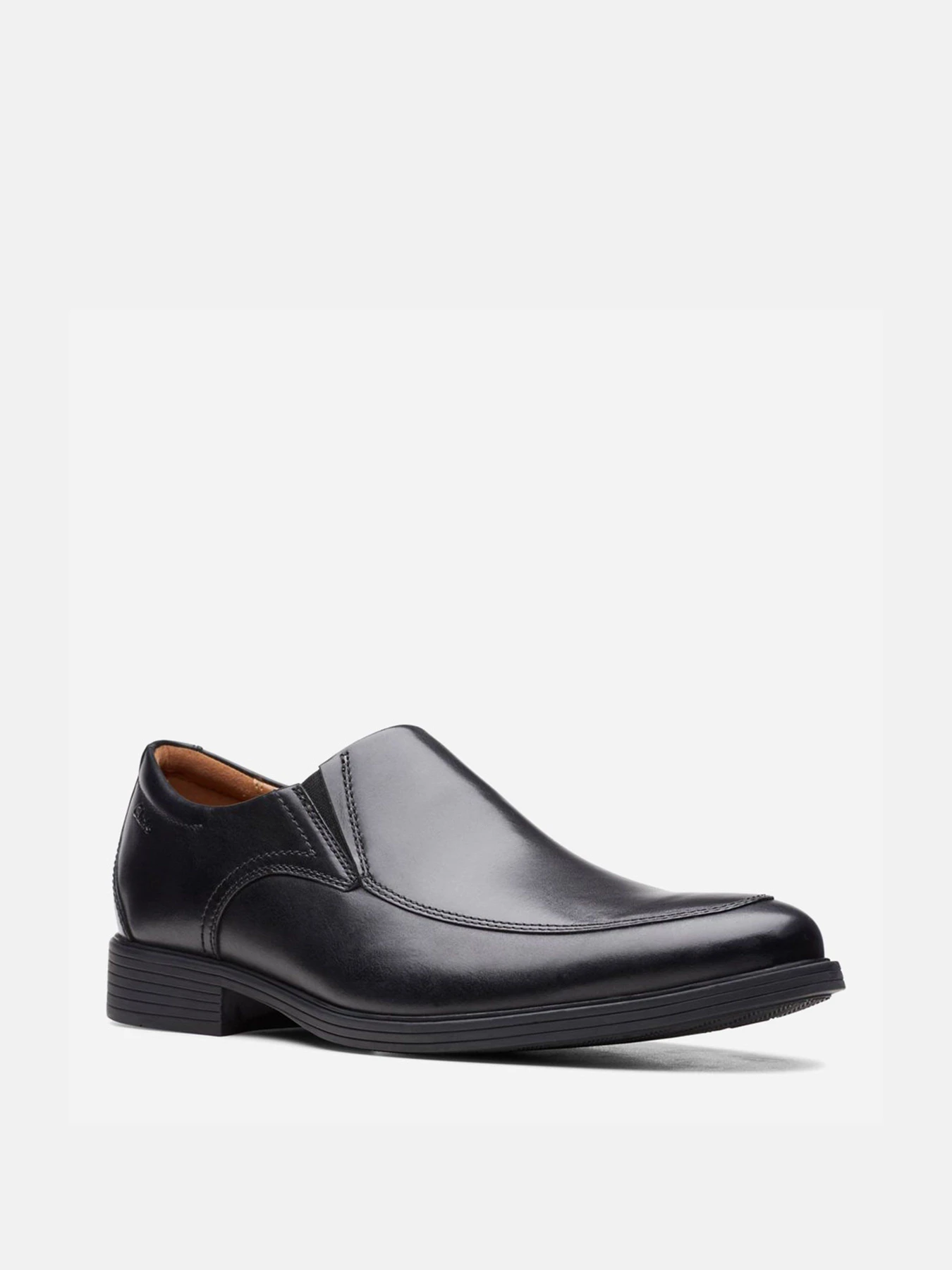 Туфли и лоферы Clarks Whiddon Step модель 26152916 Фото