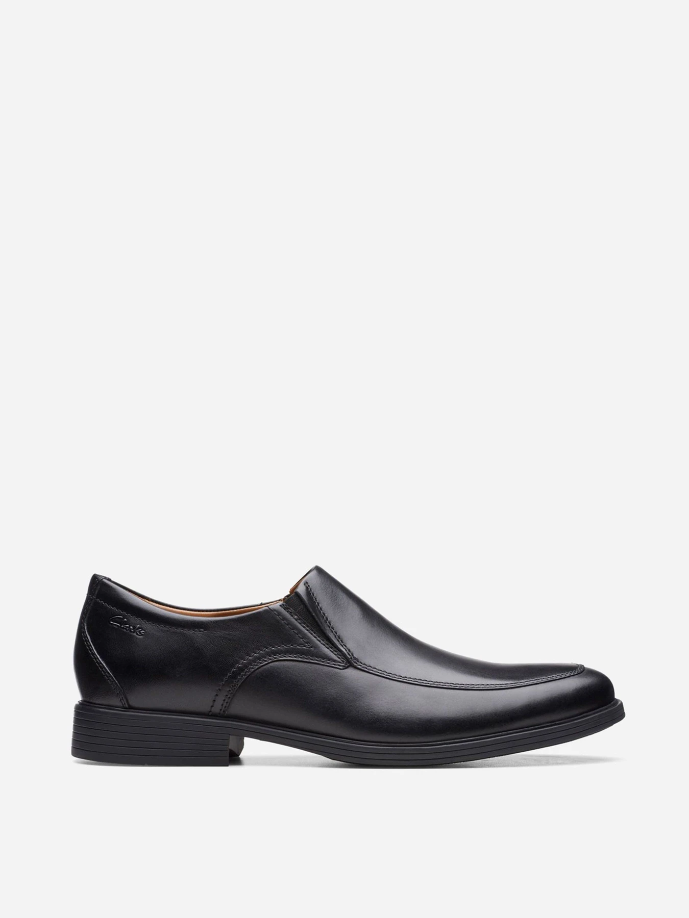 Туфли и лоферы Clarks Whiddon Step модель 26152916 Фото