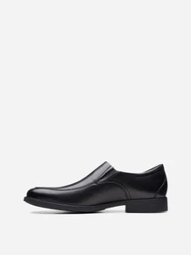 Туфли и лоферы Clarks Whiddon Step модель 26152916 Фото