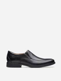 Туфли и лоферы Clarks Whiddon Step модель 26152916 Фото