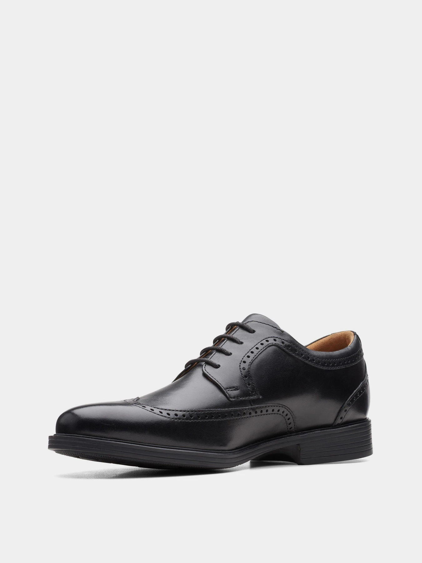 Туфли и лоферы Clarks Whiddon Wing модель 26158009 Туфли и лоферы Clarks Whiddon Wing модель 26158009 Фото