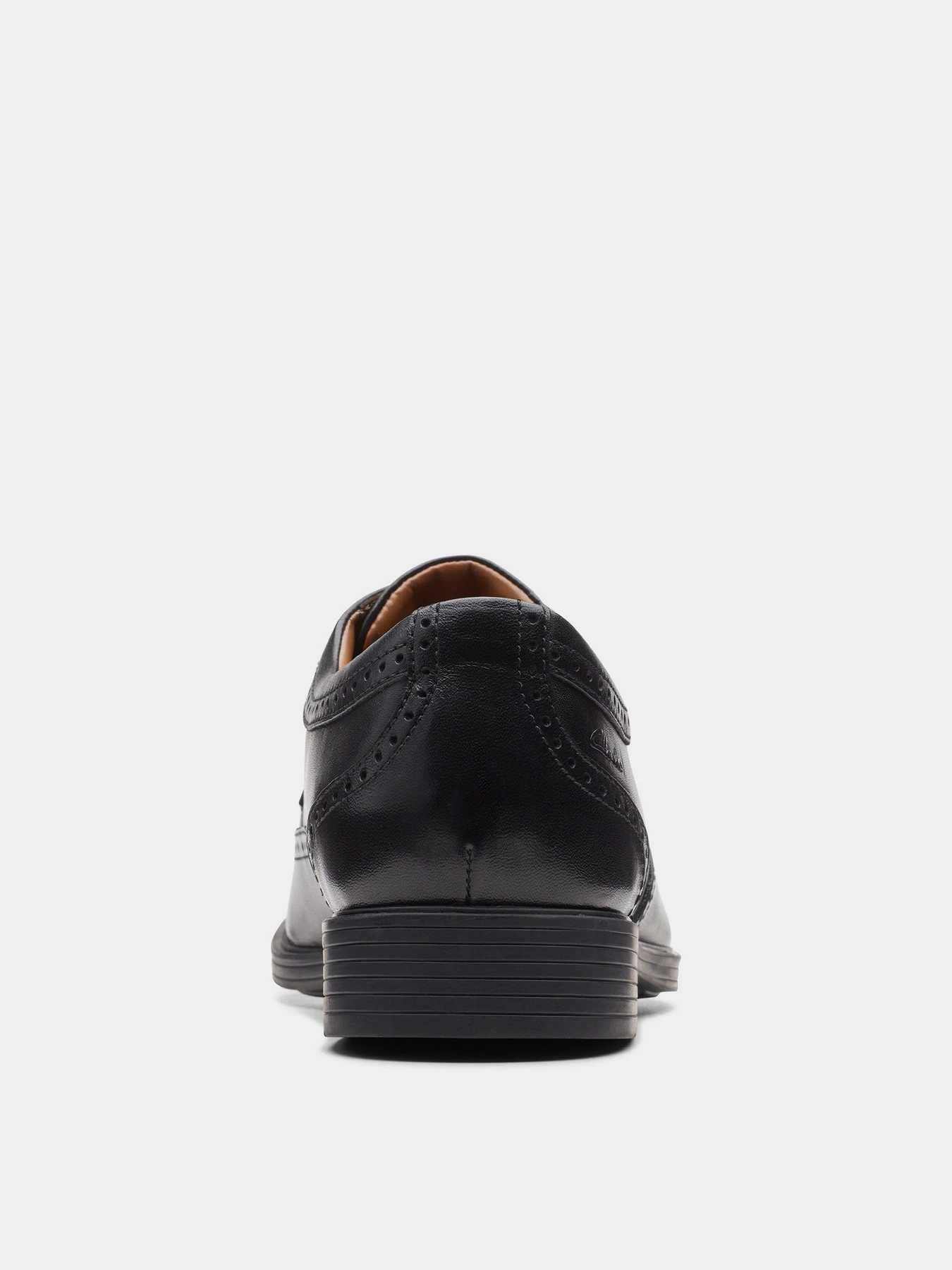 Туфли и лоферы Clarks Whiddon Wing модель 26158009 Туфли и лоферы Clarks Whiddon Wing модель 26158009 Фото