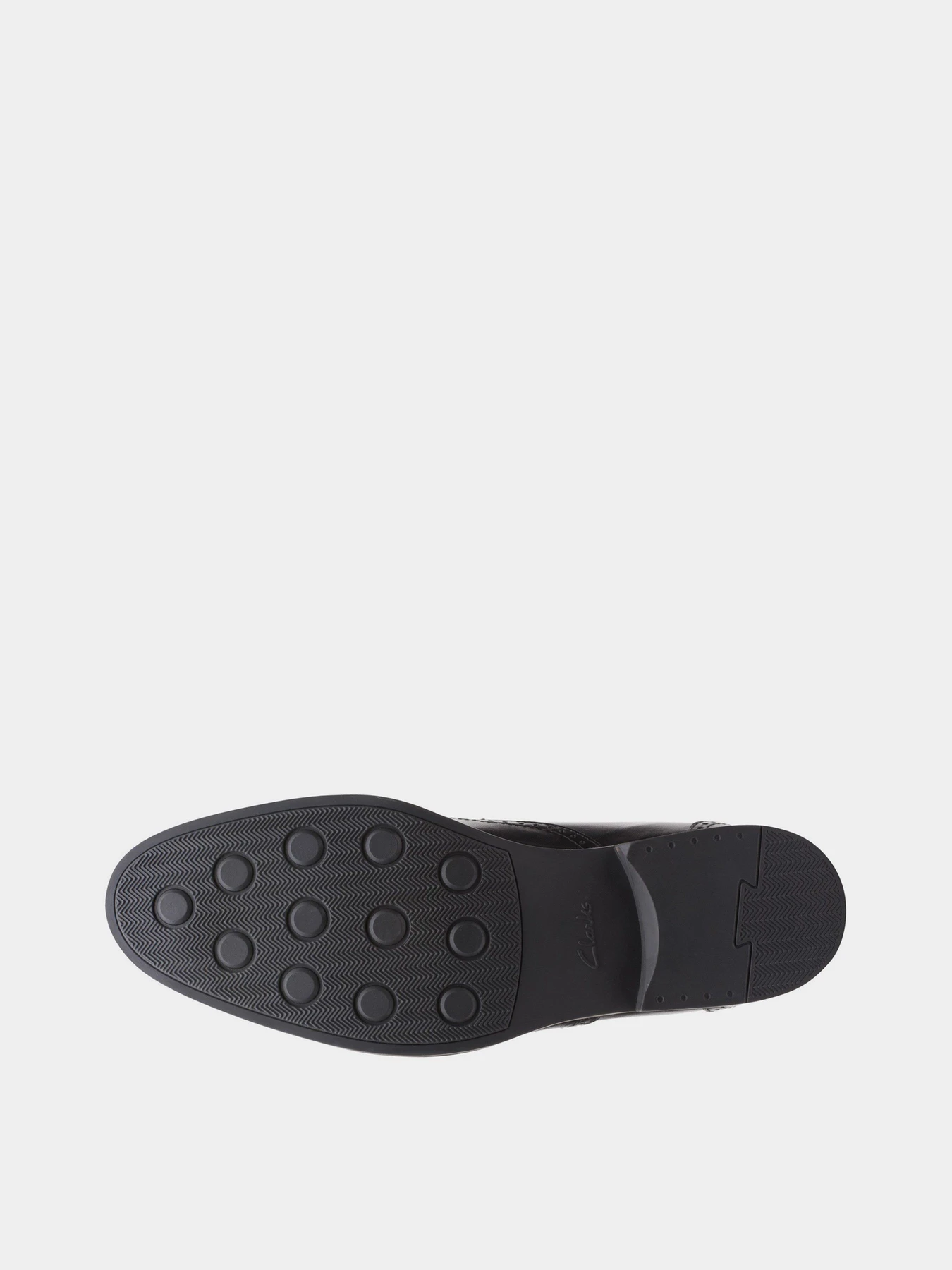 Туфли и лоферы Clarks Whiddon Wing модель 26158009 Туфли и лоферы Clarks Whiddon Wing модель 26158009 Фото