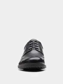 Туфли и лоферы Clarks Whiddon Wing модель 26158009 Фото