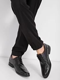 Туфли и лоферы Clarks Whiddon Wing модель 26158009 Фото