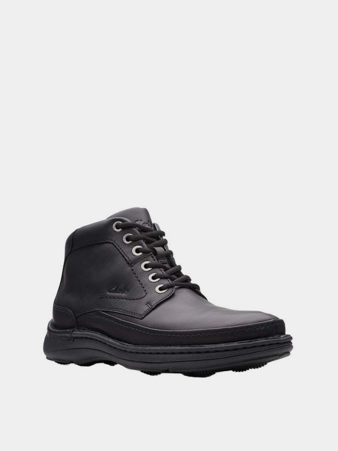 Черевики та чоботи Clarks Nature Lite модель 26161195 Черевики та чоботи Clarks Nature Lite модель 26161195 Фото