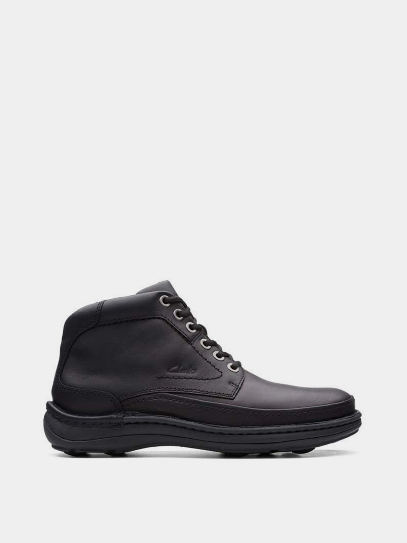 Черевики та чоботи Clarks Nature Lite модель 26161195 Черевики та чоботи Clarks Nature Lite модель 26161195 Фото