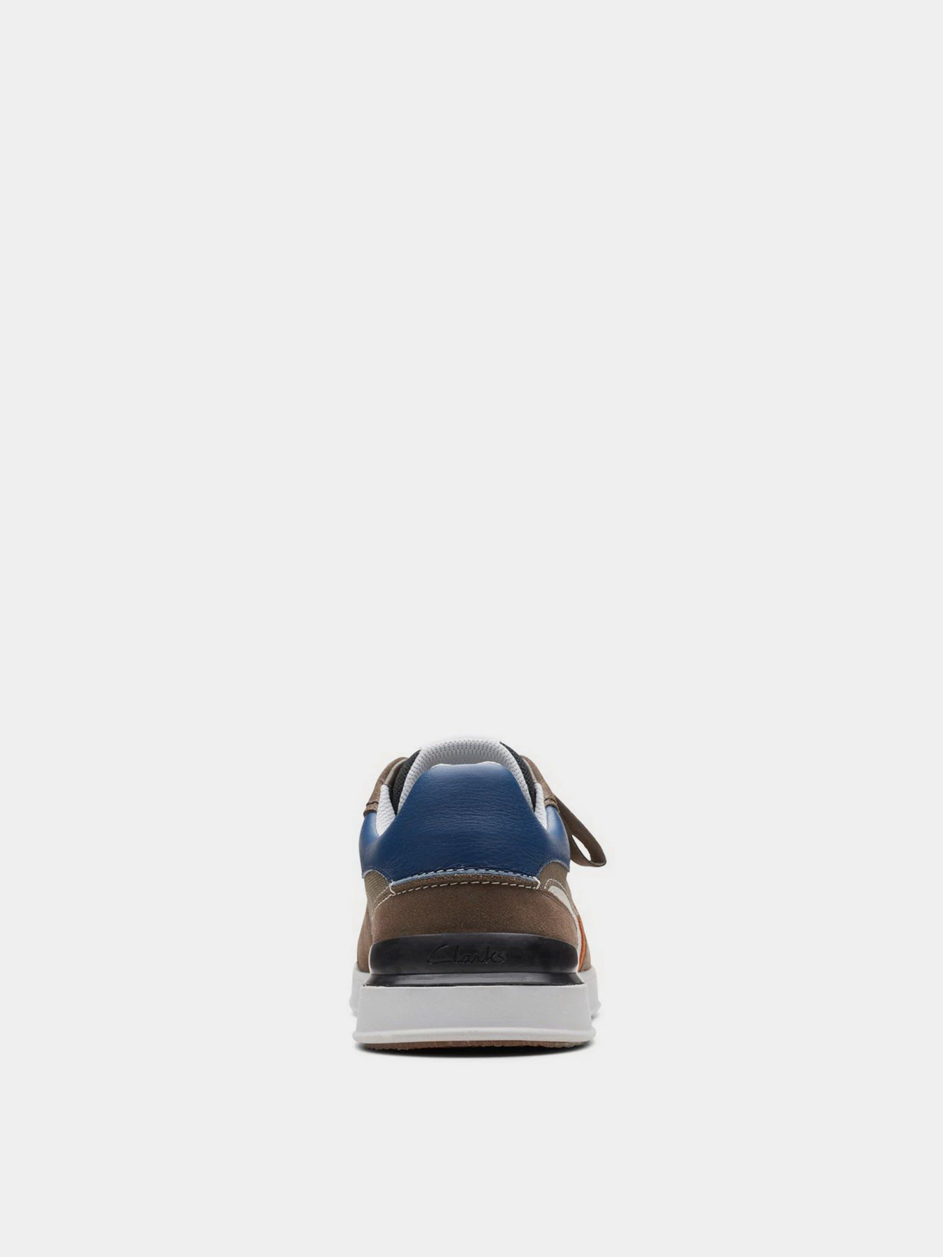 Кросівки Clarks Race Lite Tor модель 26164269 Фото