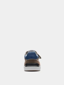 Кросівки Clarks Race Lite Tor модель 26164269 Фото