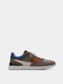 Кросівки Clarks Race Lite Tor модель 26164269 Фото