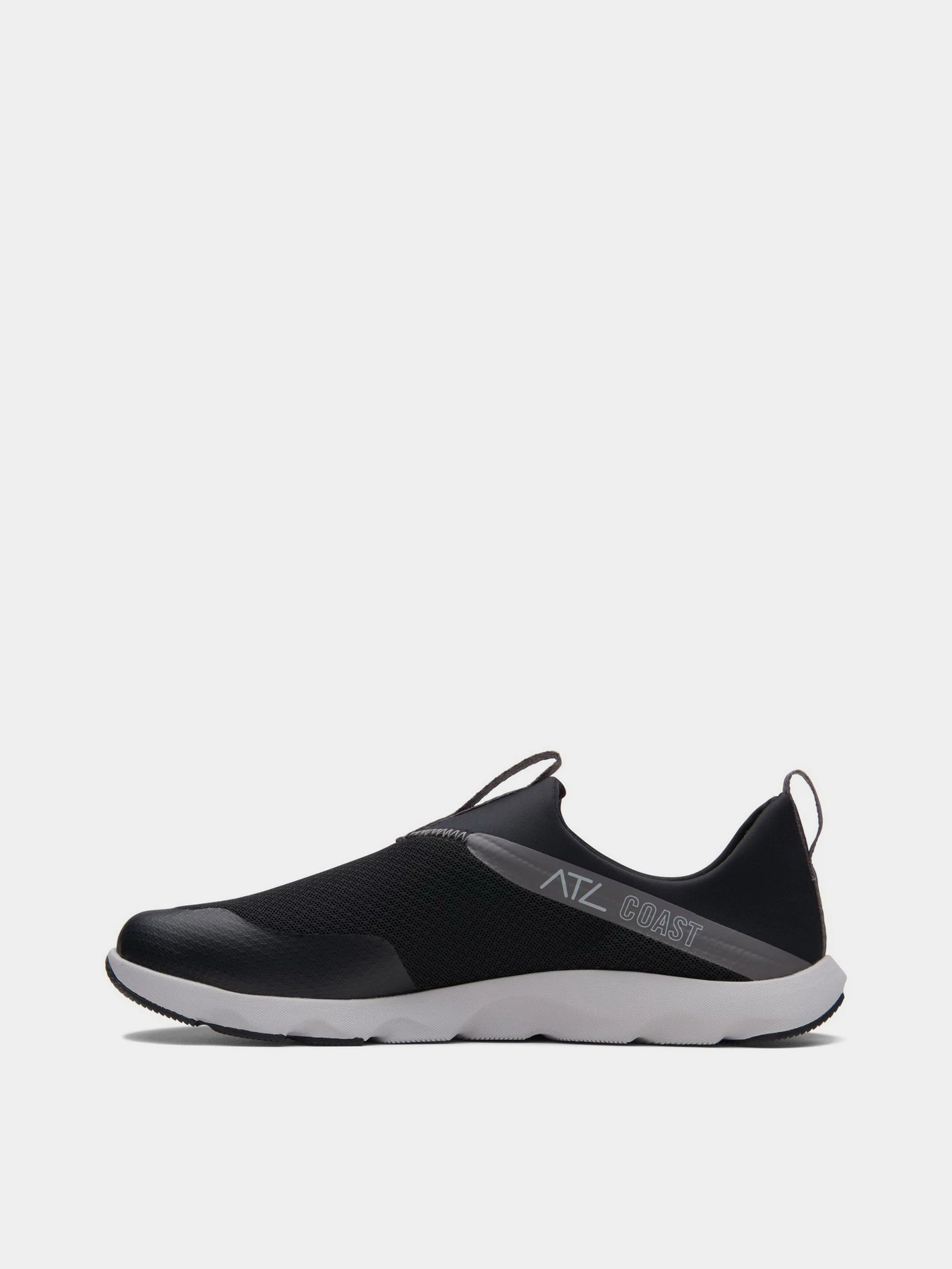 Кроссовки Clarks ATL Coast модель 26170552 Кроссовки Clarks ATL Coast модель 26170552 Фото