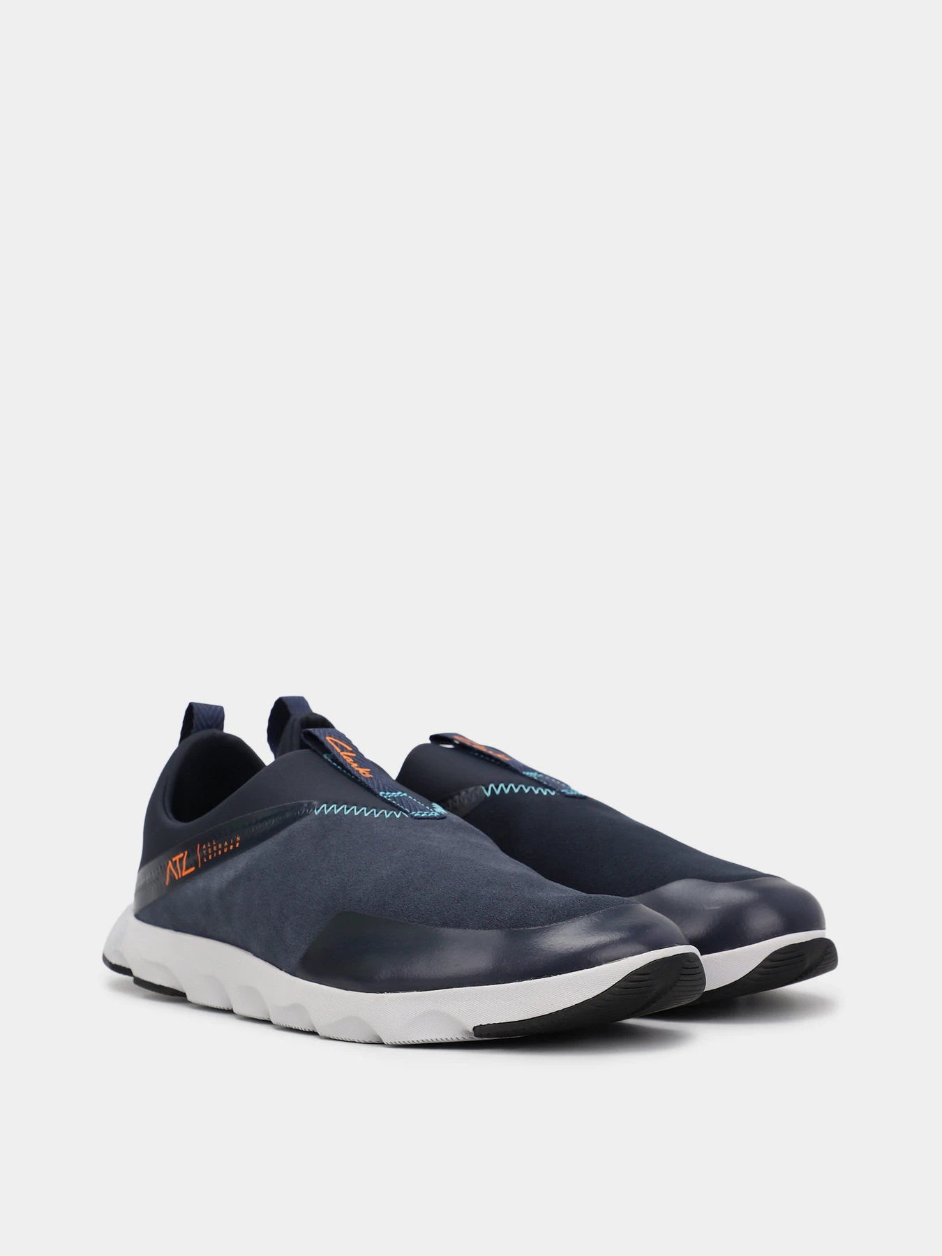Кроссовки Clarks ATL Coast модель 26170553 Фото