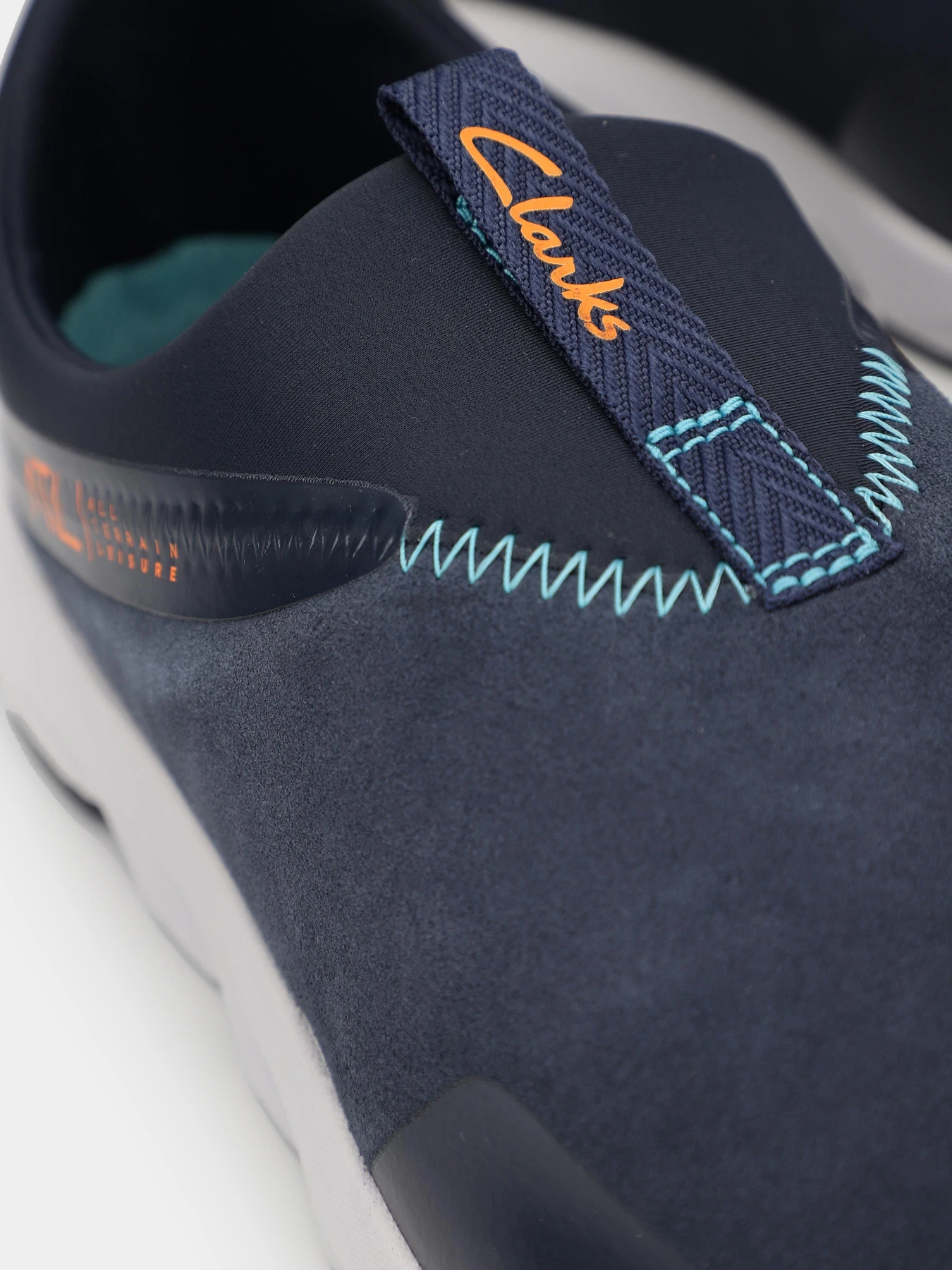 Кроссовки Clarks ATL Coast модель 26170553 Фото