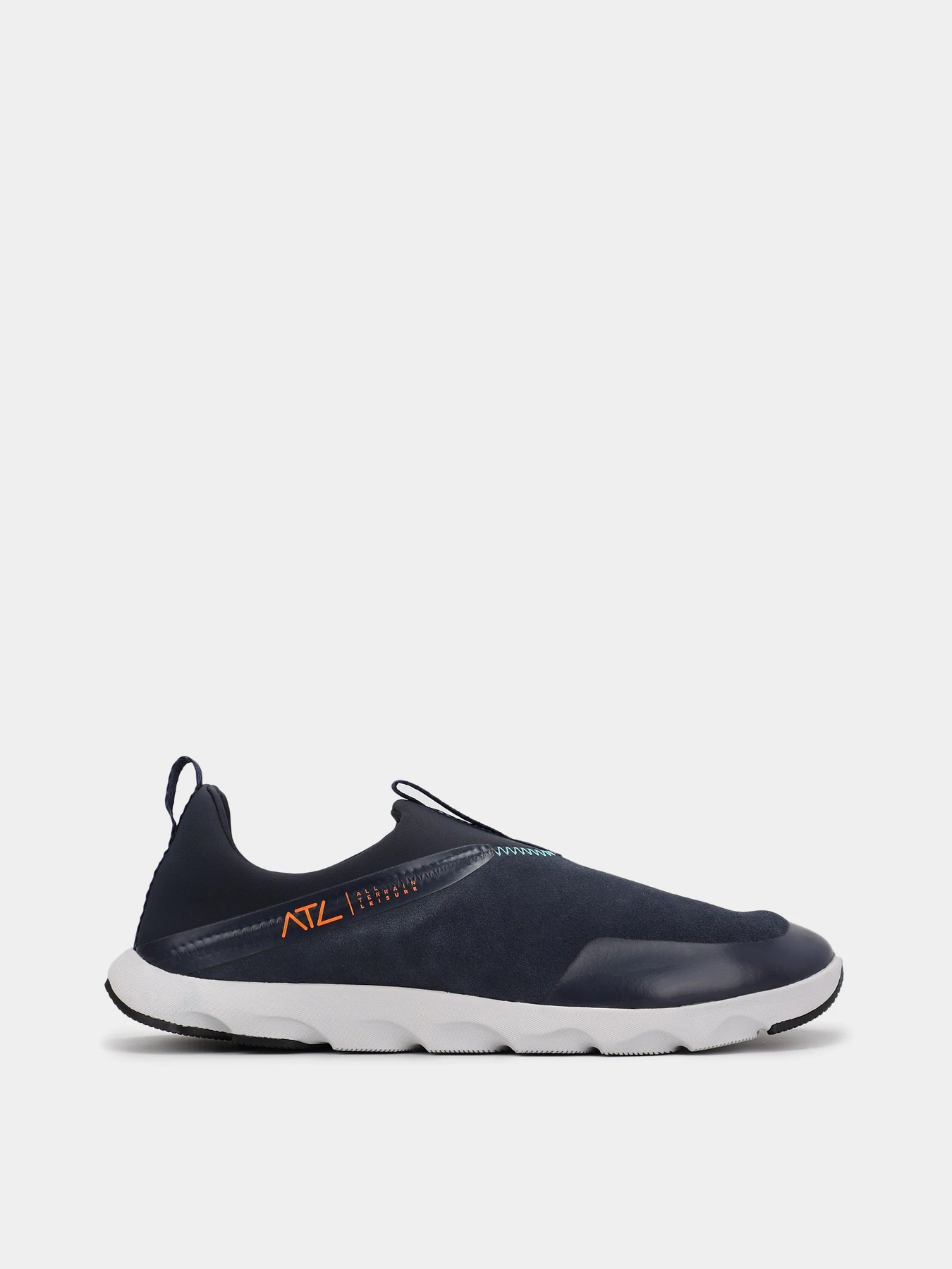 Кроссовки Clarks ATL Coast модель 26170553 Фото
