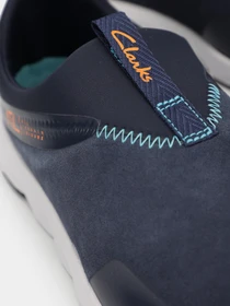 Кроссовки Clarks ATL Coast модель 26170553 Фото