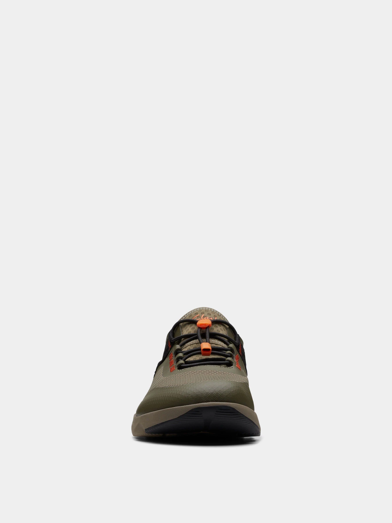 Кроссовки Clarks модель 26170314 Кроссовки Clarks модель 26170314 Фото