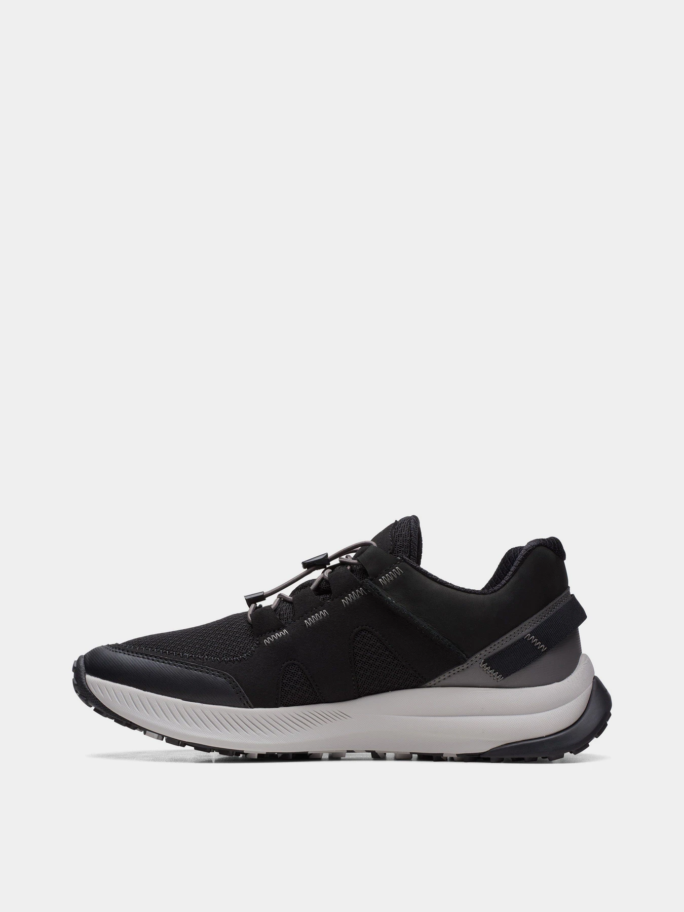 Кроссовки Clarks ATL Trail Walk модель 26170374 Кроссовки Clarks ATL Trail Walk модель 26170374 Фото