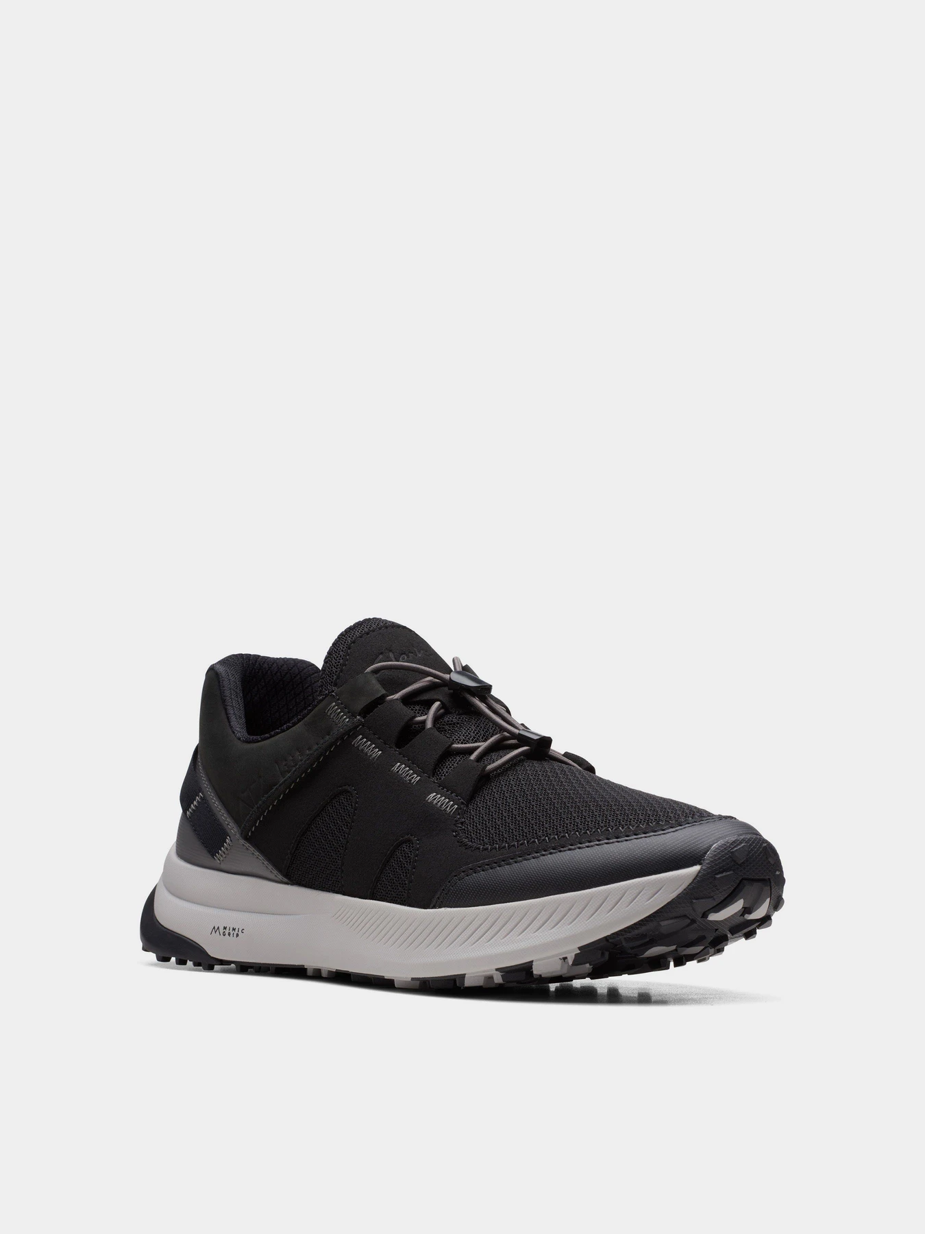 Кроссовки Clarks ATL Trail Walk модель 26170374 Кроссовки Clarks ATL Trail Walk модель 26170374 Фото