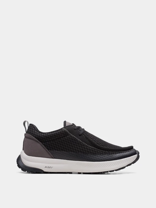 Кроссовки Clarks Atl Trail Wally модель 26172437 Фото