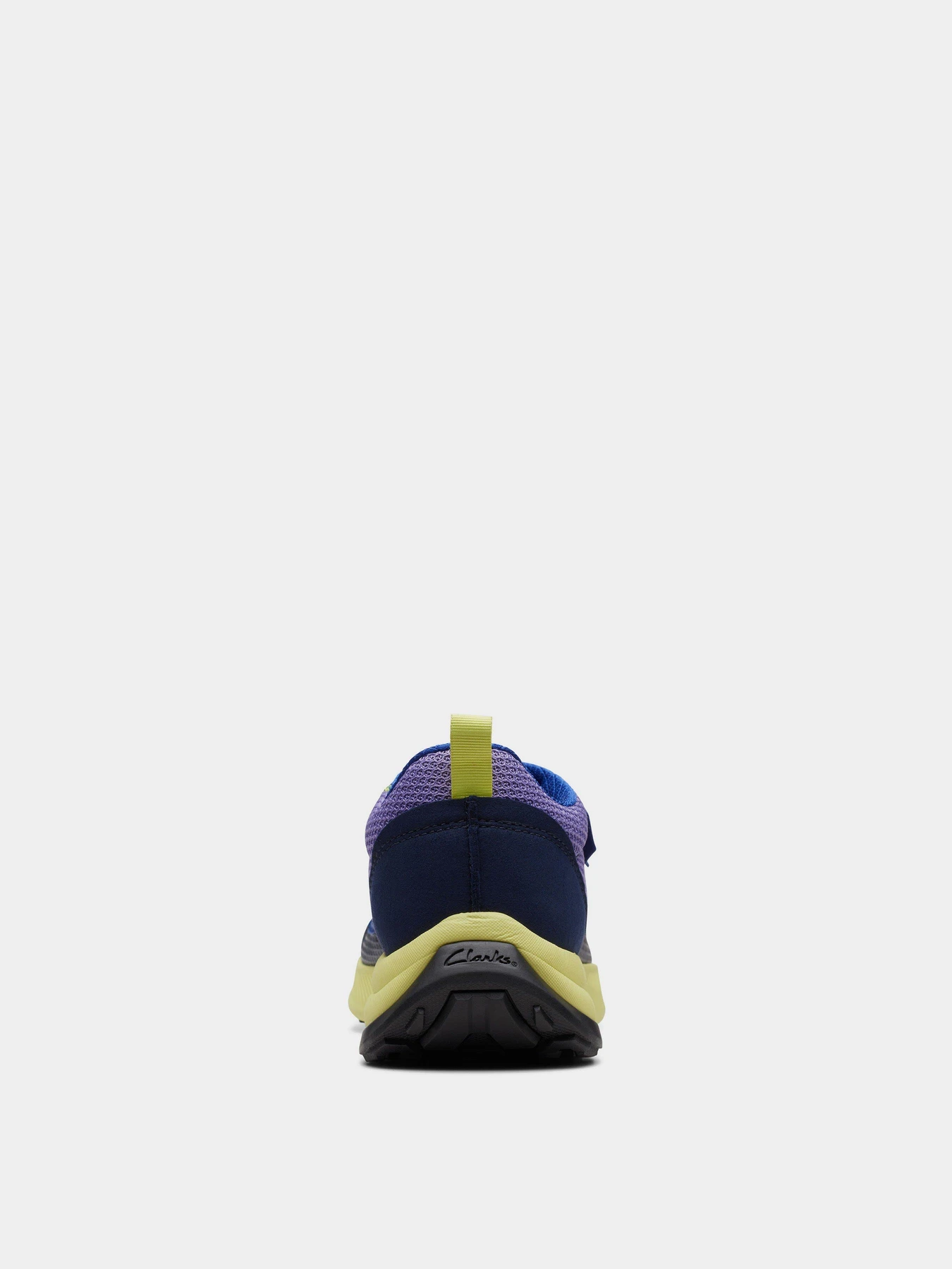 Кросівки Clarks ATL Trail Wally модель 26172438 Фото