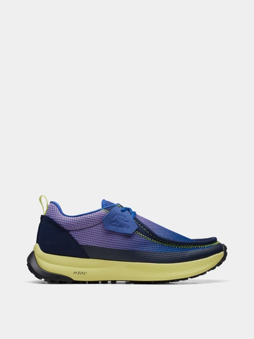 Кросівки Clarks ATL Trail Wally модель 26172438 Фото