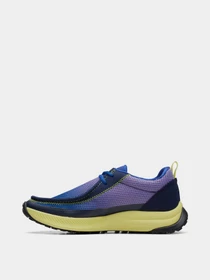 Кросівки Clarks ATL Trail Wally модель 26172438 Фото