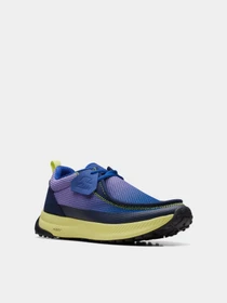 Кросівки Clarks ATL Trail Wally модель 26172438 Фото