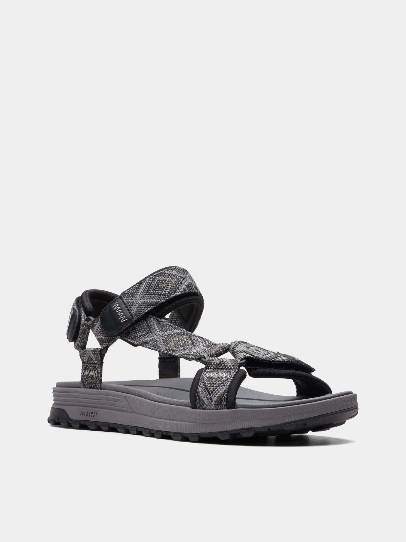 Сандалії Clarks ATL Trek Sea модель 26170124 Сандалії Clarks ATL Trek Sea модель 26170124 Фото