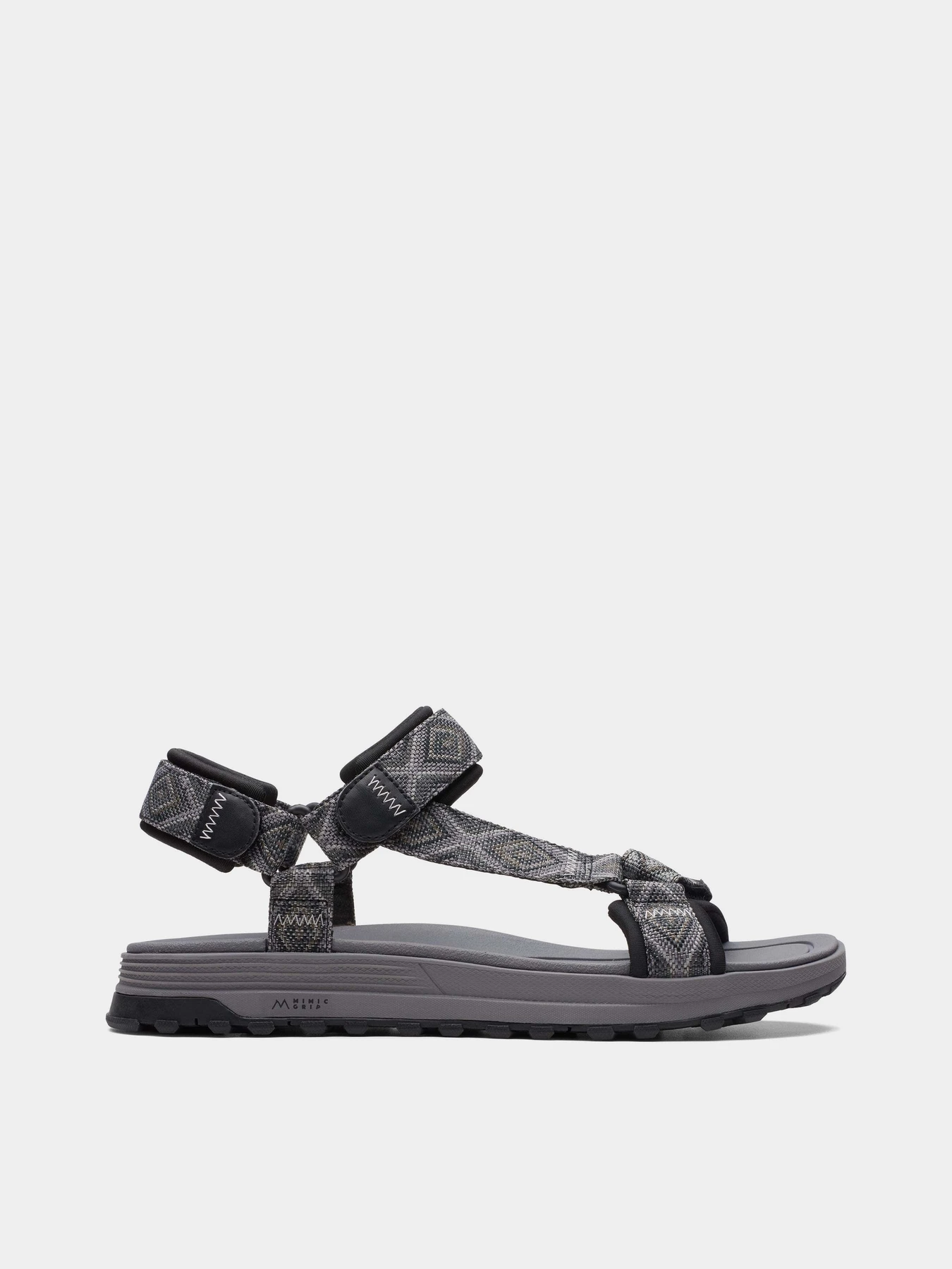Сандалії Clarks ATL Trek Sea модель 26170124 Сандалії Clarks ATL Trek Sea модель 26170124 Фото