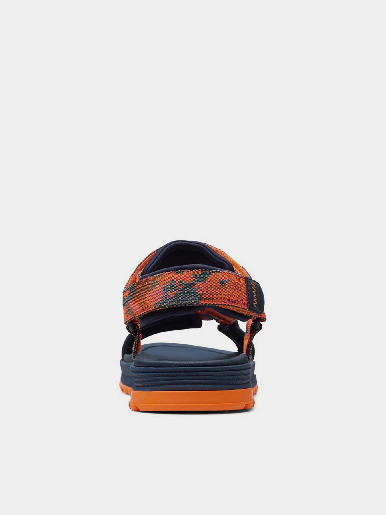 Сандалії Clarks ATL Trek Sea модель 26170123 Сандалії Clarks ATL Trek Sea модель 26170123 Фото