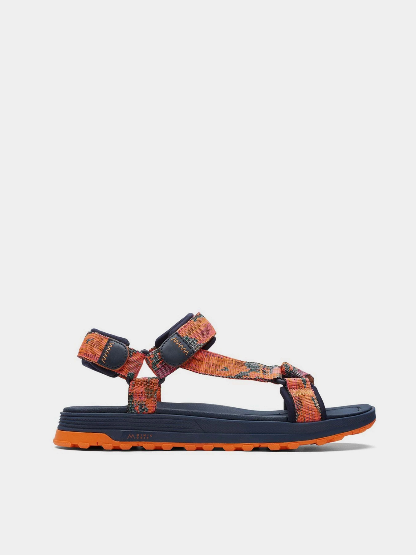 Сандалії Clarks ATL Trek Sea модель 26170123 Сандалії Clarks ATL Trek Sea модель 26170123 Фото