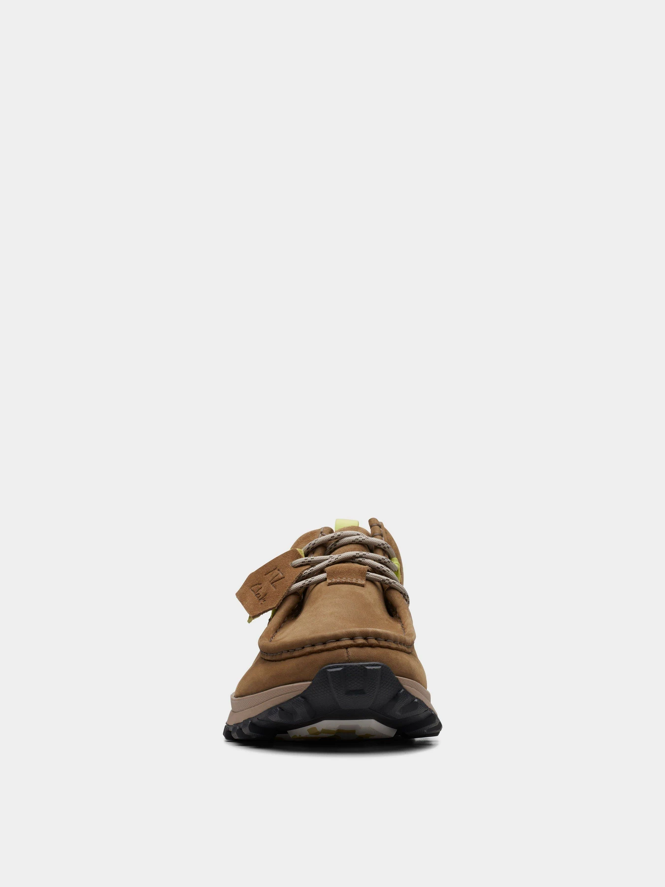 Слипоны и мокасины Clarks ATL Trek Wally модель 26170261 Фото