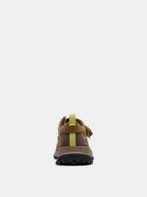Слипоны и мокасины Clarks ATL Trek Wally модель 26170261 Фото