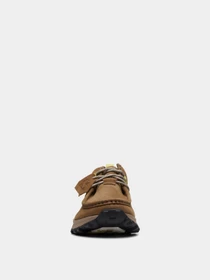 Слипоны и мокасины Clarks ATL Trek Wally модель 26170261 Фото