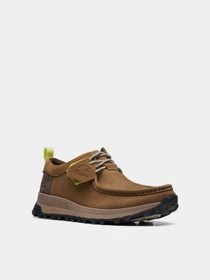 Слипоны и мокасины Clarks ATL Trek Wally модель 26170261 Фото